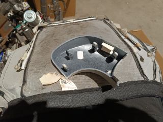 bontott FIAT 500X Bal Műszerfal Díszléc