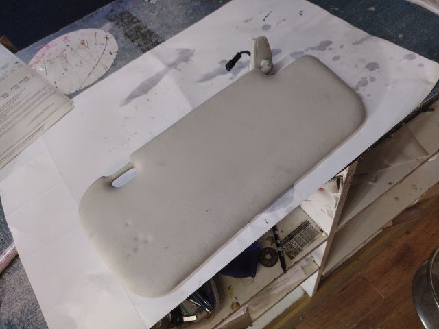 bontott FIAT 500X Bal Napellenző