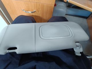 bontott FIAT 500X Bal Napellenző