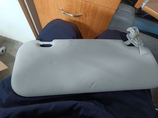 bontott FIAT 500X Bal Napellenző