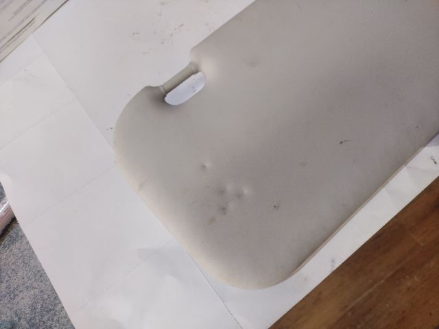 bontott FIAT 500X Bal Napellenző