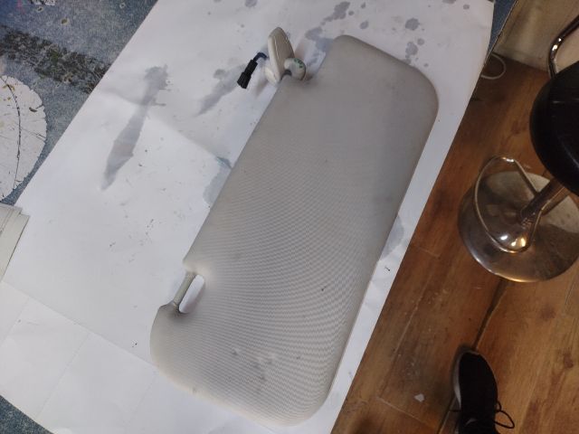 bontott FIAT 500X Bal Napellenző