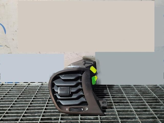 bontott FIAT 500X Bal Szellőző