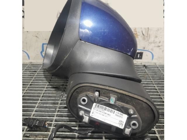 bontott FIAT 500X Bal Visszapillantó Tükör (Elektromos)