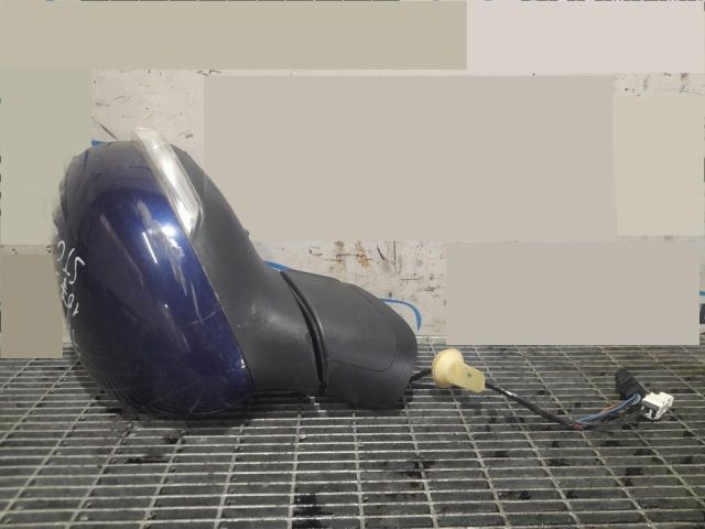 bontott FIAT 500X Bal Visszapillantó Tükör (Elektromos)