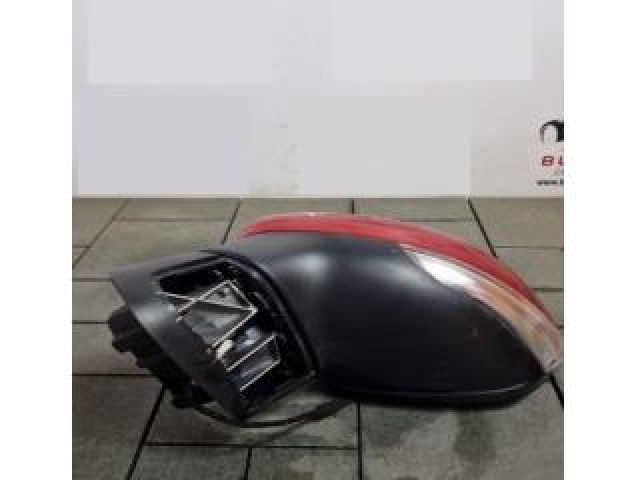 bontott FIAT 500X Bal Visszapillantó Tükör (Elektromos)