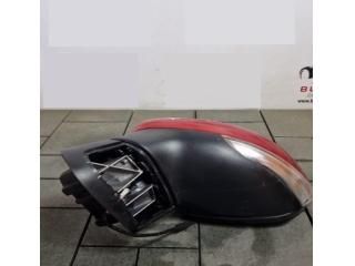 bontott FIAT 500X Bal Visszapillantó Tükör (Elektromos)