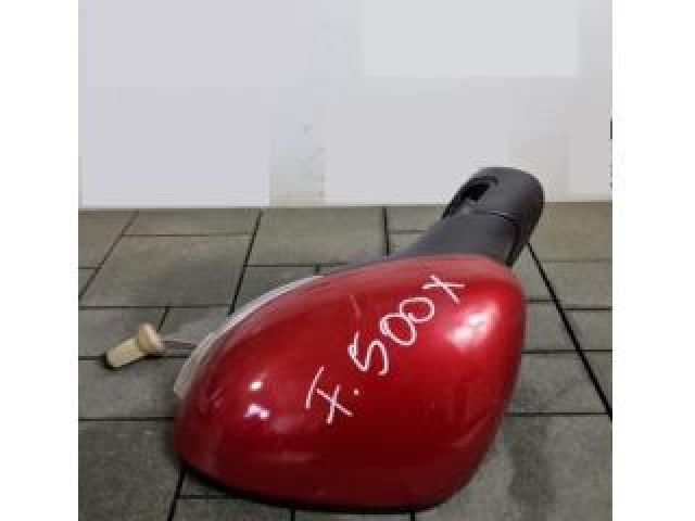 bontott FIAT 500X Bal Visszapillantó Tükör (Elektromos)