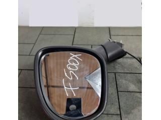 bontott FIAT 500X Bal Visszapillantó Tükör (Elektromos)