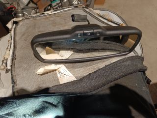 bontott FIAT 500X Belső Visszapillantó Tükör