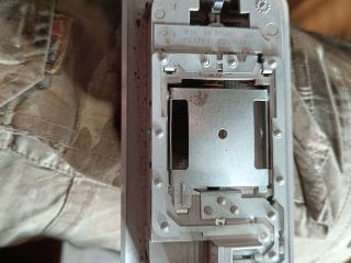 bontott FIAT 500X Beltér Világítás Első