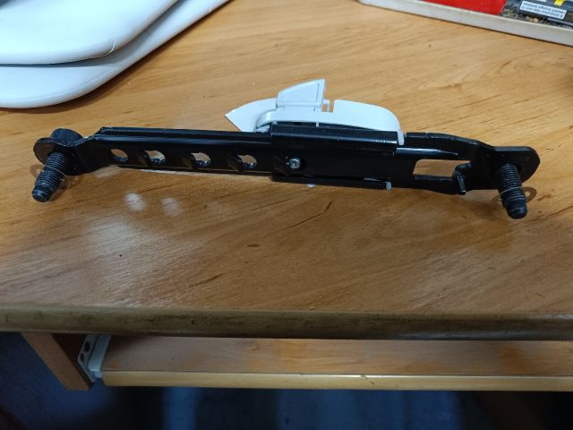 bontott FIAT 500X Biztonsági Öv Magasság Állító