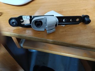 bontott FIAT 500X Biztonsági Öv Magasság Állító