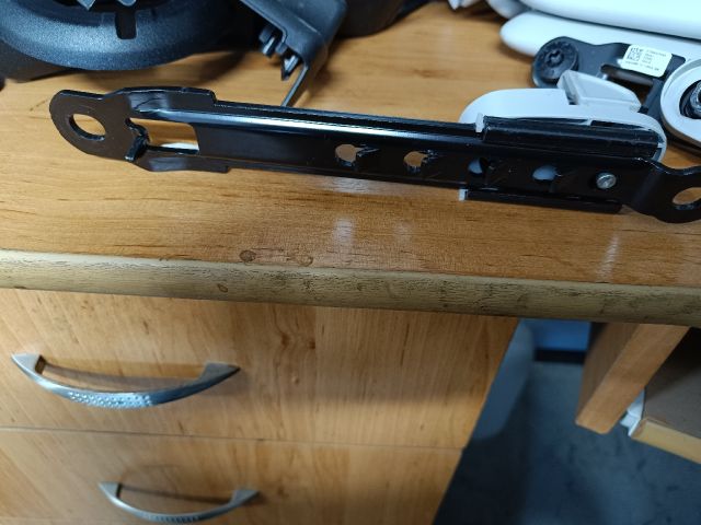 bontott FIAT 500X Biztonsági Öv Magasság Állító