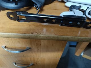 bontott FIAT 500X Biztonsági Öv Magasság Állító