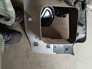 bontott FIAT 500X Csomagtér Kárpit