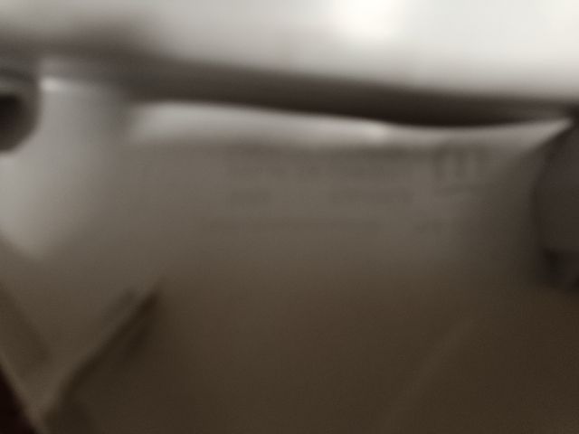 bontott FIAT 500X Csomagtér Kárpit