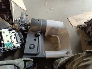 bontott FIAT 500X Csomagtér Kárpit