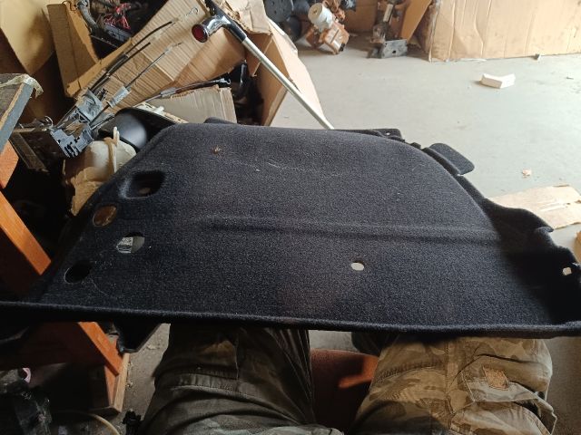 bontott FIAT 500X Csomagtér Kárpit