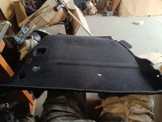 bontott FIAT 500X Csomagtér Kárpit