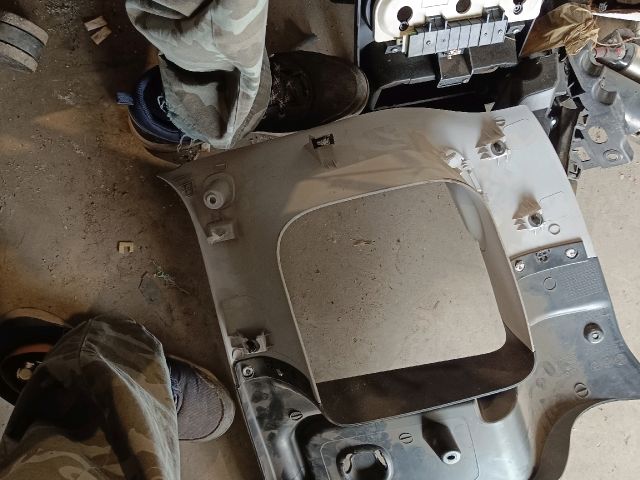 bontott FIAT 500X Csomagtér Kárpit