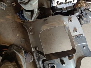 bontott FIAT 500X Csomagtér Kárpit