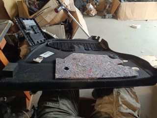 bontott FIAT 500X Csomagtér Kárpit