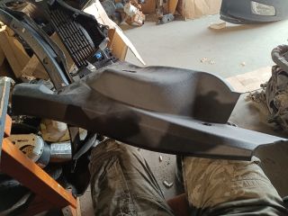 bontott FIAT 500X Csomagtérajtó Kárpit