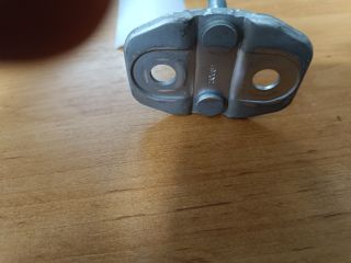 bontott FIAT 500X Csomagtérajtó Ütköző