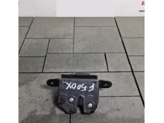 bontott FIAT 500X Csomagtérajtó Zárszerkezet