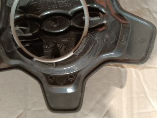 bontott FIAT 500X Dísztárcsa (1 db)