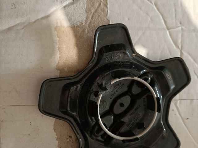 bontott FIAT 500X Dísztárcsa (1 db)