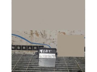 bontott FIAT 500X Előtét Ellenállás Fűtőmotor