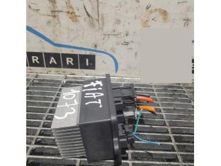 bontott FIAT 500X Előtét Ellenállás Fűtőmotor