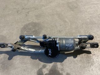 bontott FIAT 500X Első Ablaktörlő Szerkezet Motorral