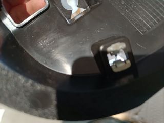 bontott FIAT 500X Első Beltér Világítás Keret