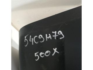 bontott FIAT 500X Első Lökhárító Légterelő