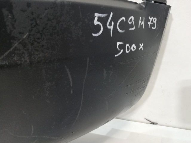 bontott FIAT 500X Első Lökhárító Légterelő