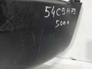 bontott FIAT 500X Első Lökhárító Légterelő