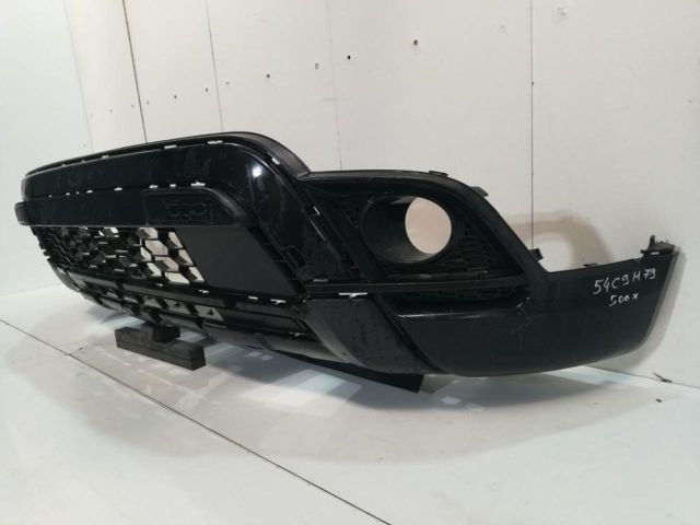 bontott FIAT 500X Első Lökhárító Légterelő