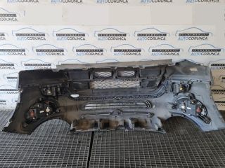 bontott FIAT 500X Első Lökhárító (Üresen)