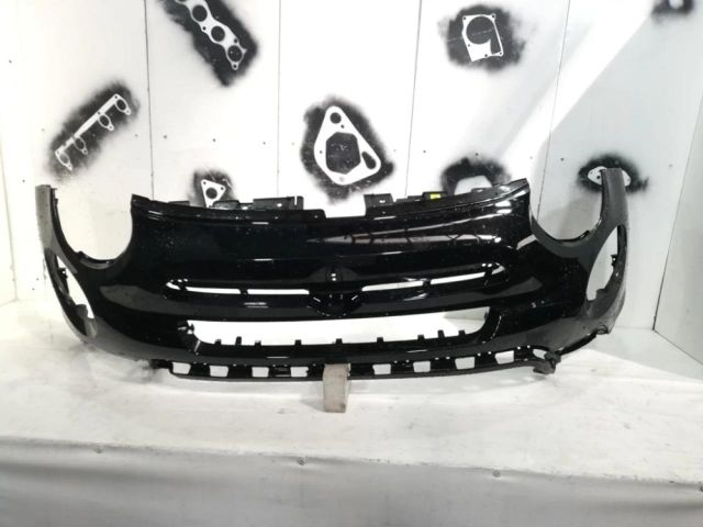 bontott FIAT 500X Első Lökhárító (Üresen)