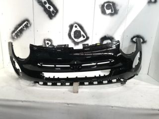 bontott FIAT 500X Első Lökhárító (Üresen)