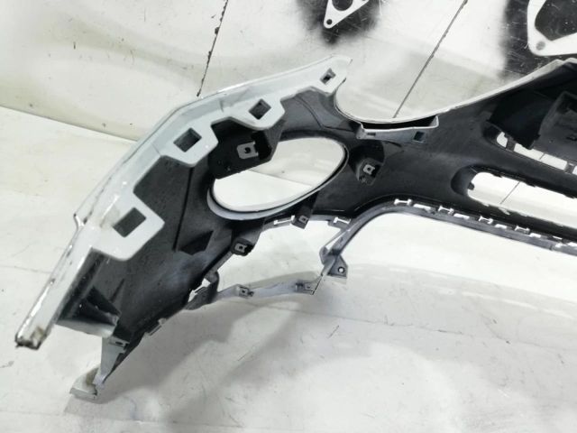 bontott FIAT 500X Első Lökhárító (Üresen)