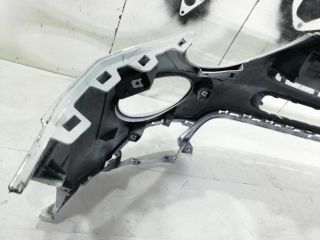 bontott FIAT 500X Első Lökhárító (Üresen)