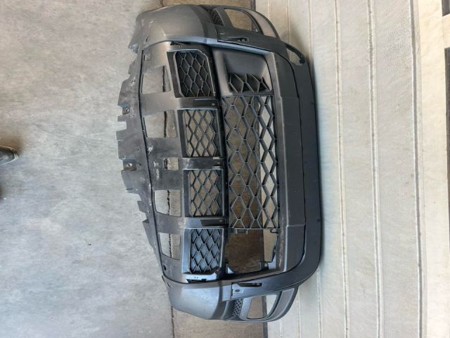 bontott FIAT 500X Első Lökhárító (Üresen)