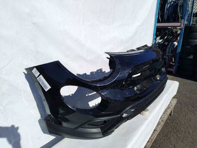 bontott FIAT 500X Első Lökhárító (Üresen)