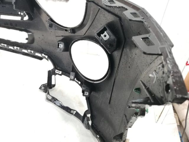 bontott FIAT 500X Első Lökhárító (Üresen)