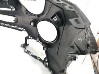 bontott FIAT 500X Első Lökhárító (Üresen)