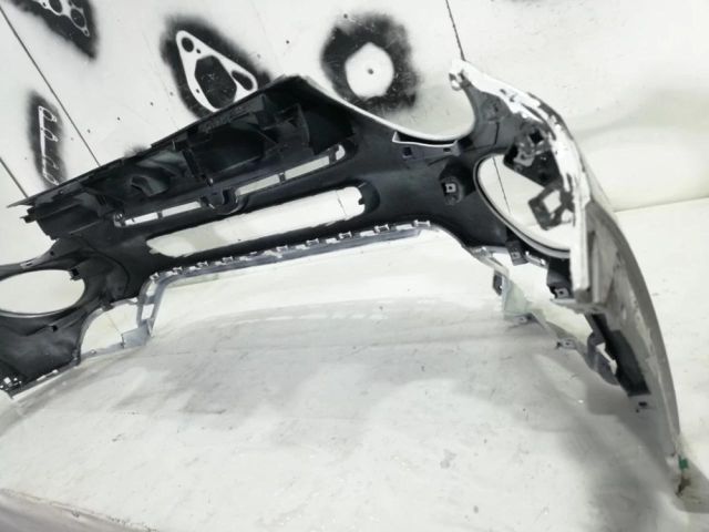 bontott FIAT 500X Első Lökhárító (Üresen)